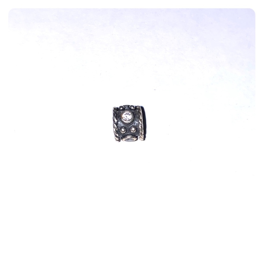 Pandora charm